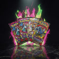 Mega Evolution - Phantasmal Flames Booster Pack (EN)