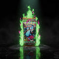 MEGA - Inferno X Booster Pack (KR)
