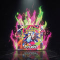 MEGA - Inferno X : Booster Box (JP)