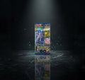 Sword & Shield - Pokemon Go Booster Pack (JP)
