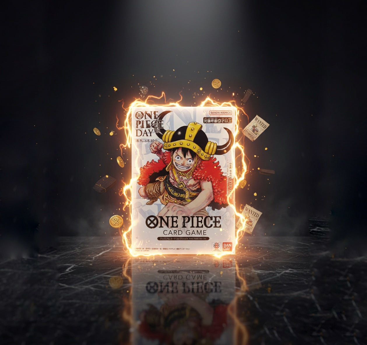 One Piece Day '25 Promo