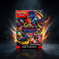 Mega Evolution - Phantasmal Flames Booster Bundle (EN)