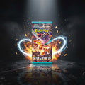 Scarlet & Violet - Ruler of the Black Flame Booster Pack (KR)