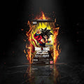 Dragon Ball Super - Raging Roar FB03: Booster Box (JP)