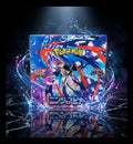 MEGA - Ninja Spinner: Booster Box (JP)