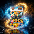 Pokémon Start Deck 100 Battle Collection (JP)