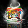 Pokémon TCG: First Partner Illustration Collection — Series 1