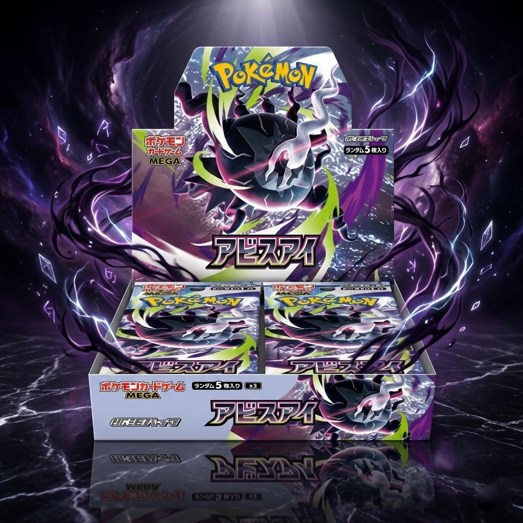Pokémon TCG Reservations