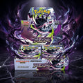 MEGA - Abyss Eye : Booster Box [Pre-Order : ETA 15 Days]