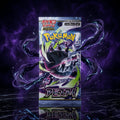 MEGA - Abyss Eye : Booster Pack (JP)