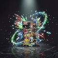 Scarlet & Violet - Shiny Treasure EX Booster Box (JP)