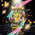 MEGA - Dream EX Booster Pack (JP)