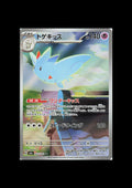 Togekiss AR : #203/193 (JP)