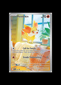 Fennekin #080 Sealed Promo (EN)