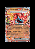 Hearthflame Mask Ogerpon ex #017/131 (EN)